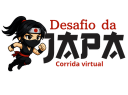 Logo Desafio da Japa