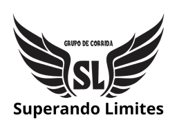 Logo Superando Limites