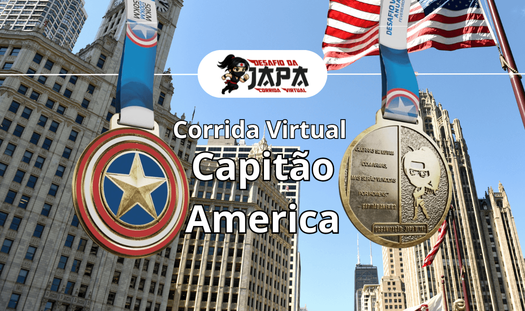 Capitão America